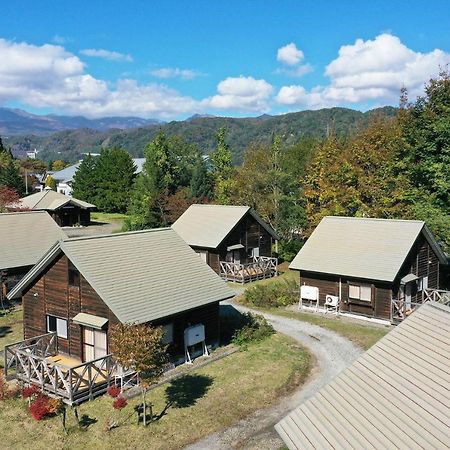 Hotel F o le st Cotergi 奥州 Oshu Exterior foto