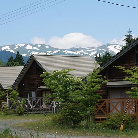 Hotel F o le st Cotergi 奥州 Oshu Exterior foto